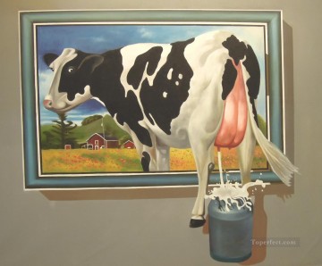  Ventana Obras - ventana de salto de vaca mágica 3D